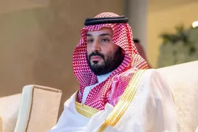 واکنش ولیعهد عربستان به استقبال پرشور ایرانی&zwnj;ها از یاران رونالدو