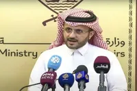 واکنش قطر به بازداشت خلبانان ایرانی