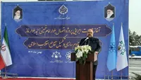 آغاز عملیات اجرایی پروژه اتصال بلوار امام خمینی(ره) به بلوار نماز مشهد (۱۴ بهمن ۱۴۰۲)