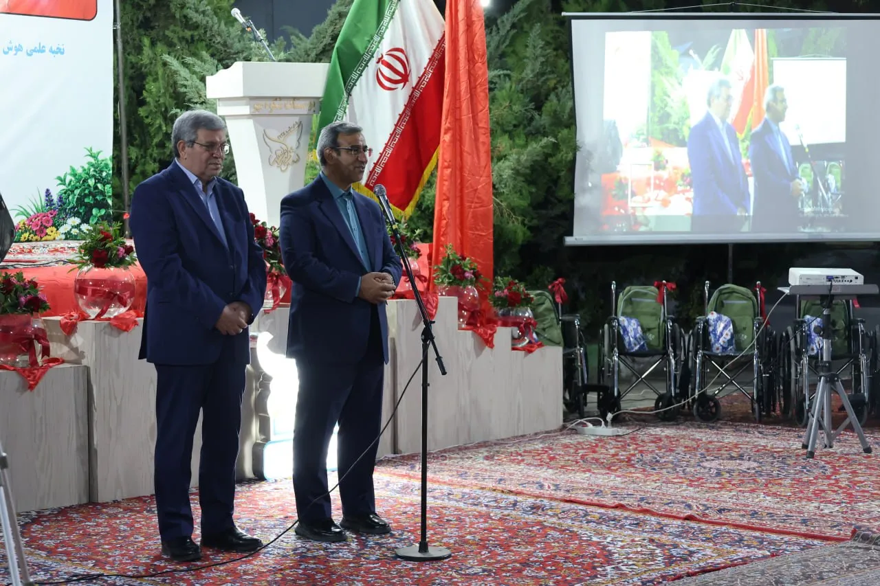 استاندار خراسان رضوی 