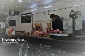 نرخ اقلام پروتئینی در بازار امروز مشهد (۲۸مرداد۱۴۰۲)