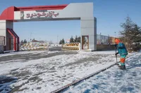 جمعه بازار خودرو مشهد فردا (۲۳ دی‌ماه ۱۴۰۱) تعطیل شد
