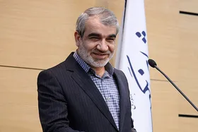 شورای نگهبان دلایل رد صلاحیت چهار کاندیدا را اعلام کرد | فیلم جلسه بررسی صلاحیت هاشمی رفسنجانی بازبینی شد