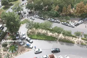 هوای مشهد دوباره به روزهای آلودگی برمی&zwnj;گردد؟ | کیفیت هوا قابل&zwnj;قبول اما در مرز ناسالم&zwnj;شدن (۱۷ آبان ۱۴۰۴)