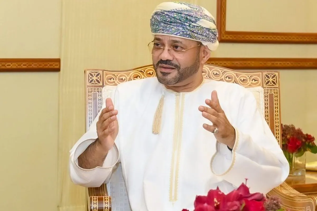 عمان خواستار ازسرگیری مذاکرات بین آمریکا و ایران شد