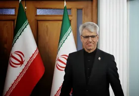بقایی: زمان دقیق امضا تفاهم&zwnj;نامه فردا نخواهد بود