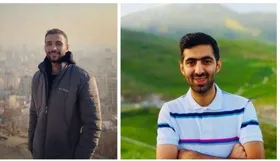 ویدئو| لحظه تیراندازی فرد مسلح به ۲ بسیجی در آمل