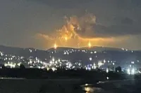 حملات جدید اسرائیل به جنوب لبنان (۱۸ مرداد ۱۴۰۳)