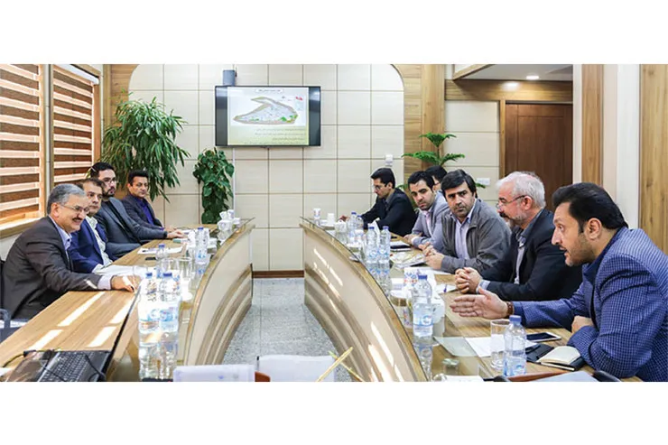 درآمدشهرداری عادلانه در شهر توزیع شود