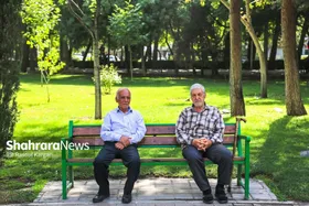سهم وام ۲۰ میلیون تومانی بازنشستگی تنها برای ۵ هزار نفر در مشهد | سفره بازنشستگان روز به روز خالی&zwnj;تر می&zwnj;شود