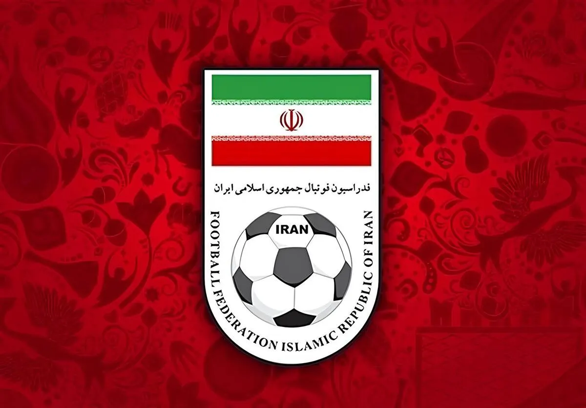 تغییرات اساسی تاج در فدراسیون فوتبال