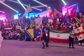 درخشش دانش&zwnj;آموزان ایران در مسابقات جهانی علوم و اختراعات ۲۰۲۴ با ۸ مدال رنگارنگ