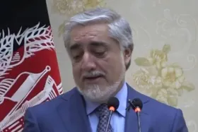 خبرنگاری که سال&zwnj;ها پیش آینده ناتو در افغانستان را پیش&zwnj;بینی کرده بود + فیلم