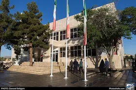 طرح ساماندهی نیروهای شرکتی از دستور کار دولت خارج نشده است