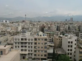 بازار مسکن در خواب کوتاه مدت