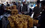 مردم افغانستان و ماه مبارک رمضان + عکس و جزئیات