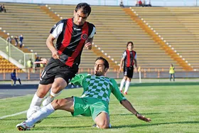 فصل عجیب و غریب ابومسلم/ یک جادوگر تیم را ارنج می&zwnj;کرد!