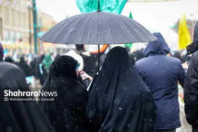 اجتماع منتظران ظهور
