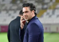 مجیدی برای استقلالی شدن مجوز می‌خواهد