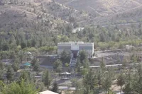 بهره‌برداری از مصلای شهدای مدافع حرم بوستان خورشید مشهد