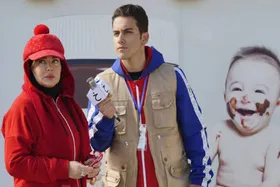 بهاره رهنما با فیلم &laquo;سفر به لیمونیا&raquo; در راه سینما&zwnj;