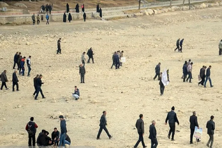 کشته شدن یک نفر در ناآرامی‌های اصفهان تکذیب شد
