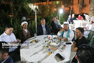پایان کار جابر انصار، سرکنسول جمهوری اسلامی افغانستان در مشهد