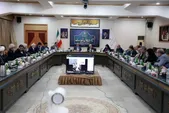 مخالفت مجمع تشخیص مصلحت نظام با بخشی از قانون مهریه مجلس شورای اسلامی