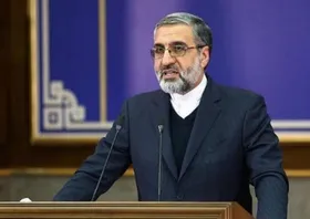 اسماعیلی: دولت نامزد مشخصی در انتخابات ندارد