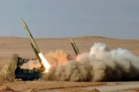 شکست مفتضحانه سامانه&zwnj;های دفاعی صهیونیستها از موشکهای فراصوتی یمن