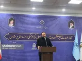 در بازه‌ای دوساله، از پروژه موزه دفاع مقدس در مشهد بهره‌برداری می‌شود