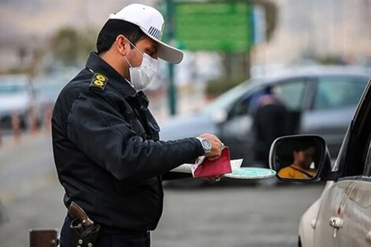 اعمال قانون هزار و ۶۷۴ فقره تخلفات حادثه‌ساز | ۴۱ دستگاه خودرو توقیف شد (۵ آذر ۱۴۰۲)