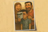 درباره تربیت فرزندانی قوی اما خسته که نقاب قدرت بر چهره دارند | قوی، اما ترک خورده