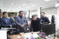 رئیس هیئت پزشکی ورزشی خراسان رضوی: سال گذشته بیش از ۴۰ میلیارد ریال غرامت ورزشی پرداخت کردیم + فیلم
