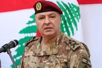 انتقاد رئیس جمهور لبنان از حملات اسرائیل به جنوب لبنان پس از آتش‌بس غزه