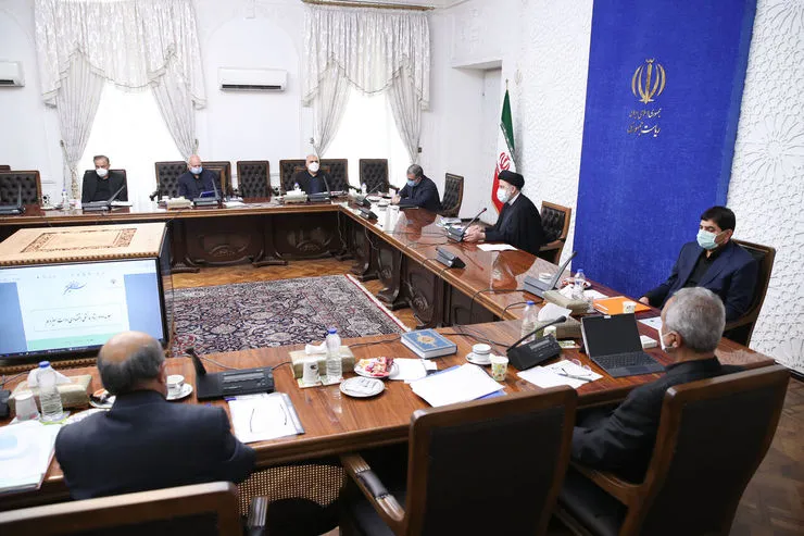 رئیس‌جمهور: هیچ بن‌بستی در مسیر حل مشکلات کشور وجود ندارد