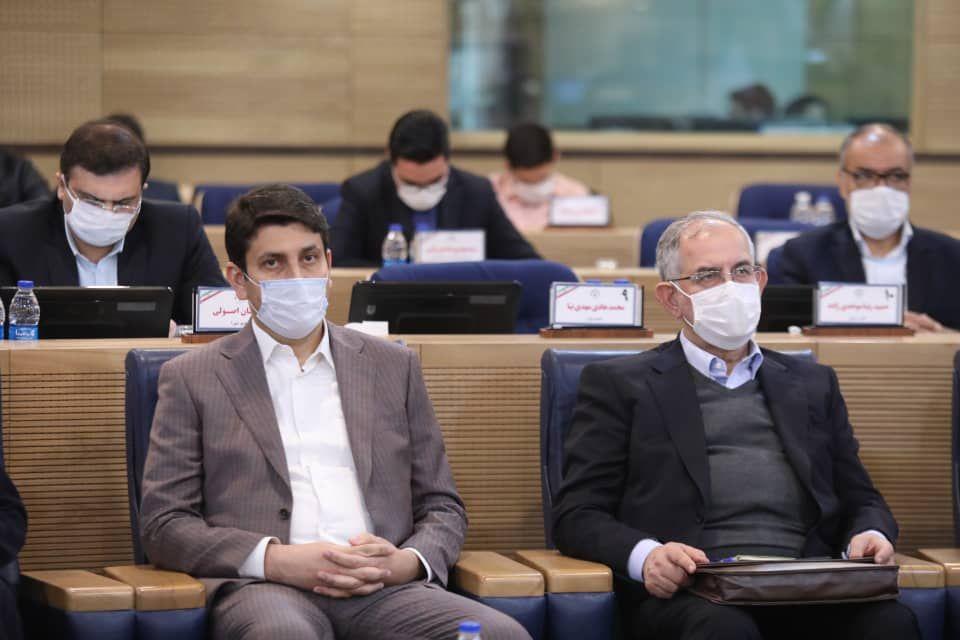 رئیس شورای شهر مشهد: همدلی و همراهی مدیریت شهری مشهد با استاندار جدید خراسان رضوی ادامه دارد