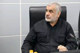 نایب رئیس مجلس: خونخواهی در دستور کار ماست