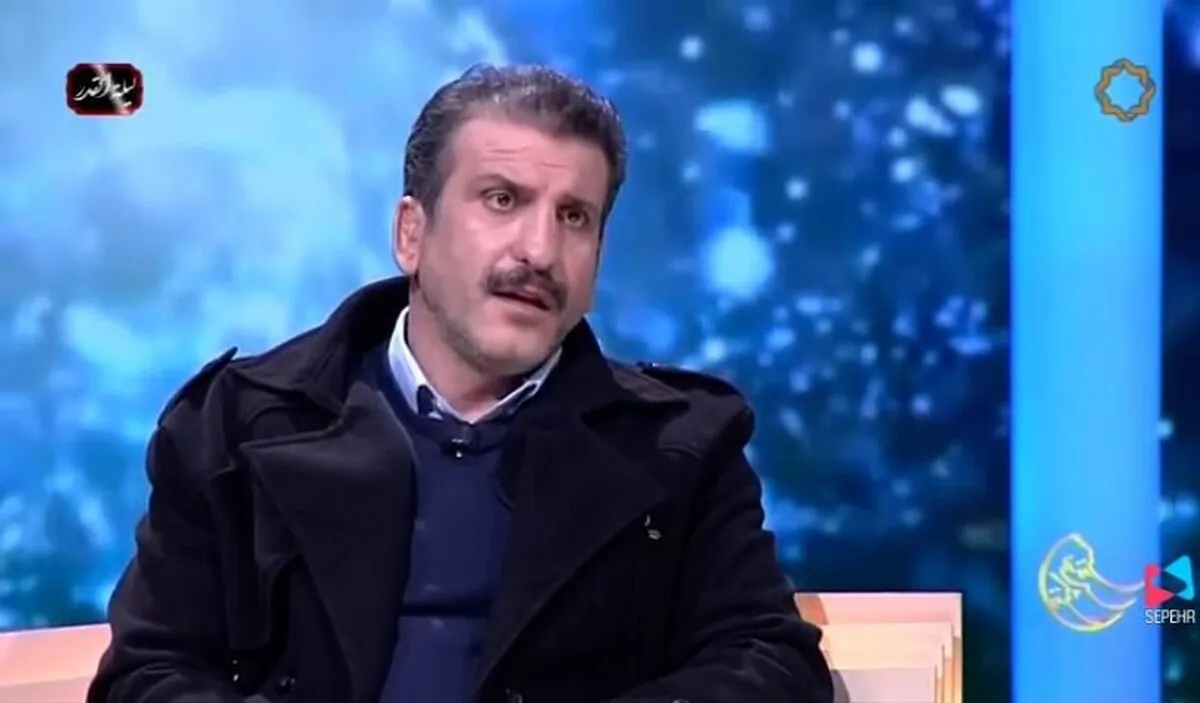 ویدئو| برنامه کامل قسمت هجدهم زندگی پس از زندگی با حضور شاهپور سعدی نژاد (۲۱ فروردین ماه ۱۴۰۲) + دانلود