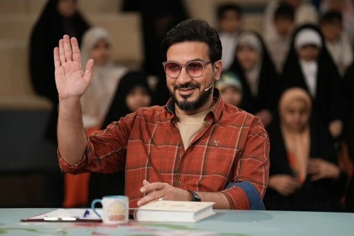سری جدید «محفل ستاره‌ها» روی آنتن شبکه‌ سه می‌رود + زمان پخش