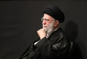 ویدئو | لحظات ماندگار از دیدارهای خاطره&zwnj;انگیز رهبر شهید انقلاب