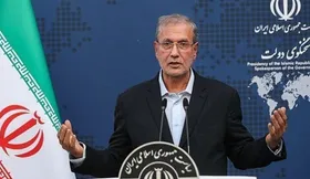 سخنگوی دولت: جلسه ستاد مبارزه با بیماری کرونا فردا به ریاست رییس&zwnj;جمهوری برگزار می&zwnj;شود