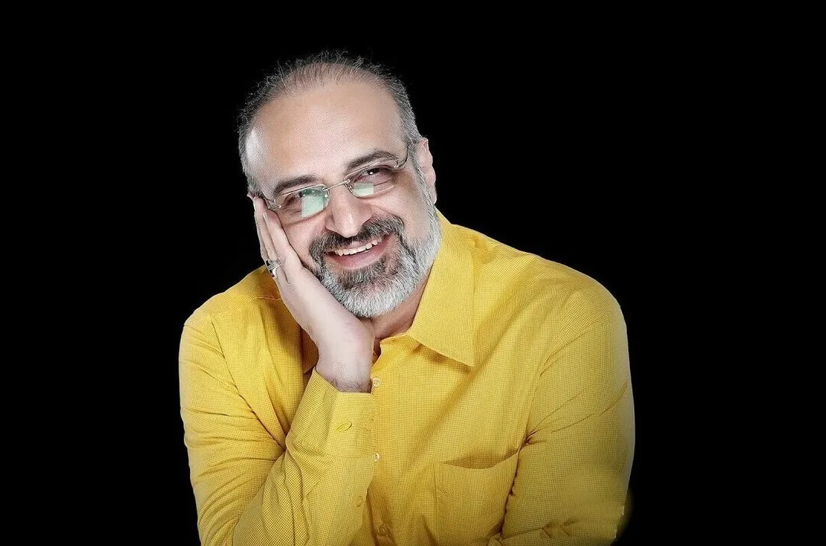درباره «محمد اصفهانی» به بهانه اثر ماندگار او در تیتراژ سریال «ولایت عشق» | خیال کن که غزالم