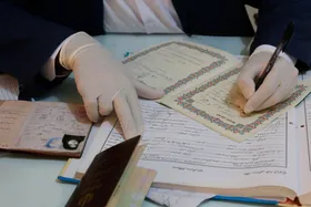 خشونت، اختلافات خانوادگی، نبود تفاهم؛ مهم&zwnj;ترین علل طلاق در خراسان رضوی