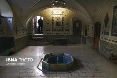نوروزگردی | خانه محسن مقدم