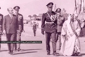 نگاهی به کتاب &laquo;جدایی بحرین از ایران: بررسی تاریخی و حقوقی&raquo;، نوشته سیدحسن امین
