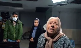 ایوب آقاخانی و شبنم قلی&zwnj;خانی با &laquo;حرف آخر&raquo; به سینما آمدند