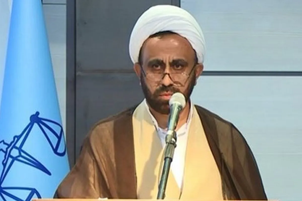 معاون قوه قضائیه: محاربه، قانون است، قاضی حق مراجعه به فقه ندارد