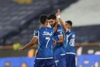 ویدیو خلاصه بازی استقلال تهران و استقلال خوزستان(۸ شهریور ۱۴۰۳)