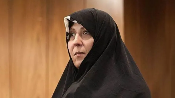 فاطمه هاشمی: آیت الله هاشمی برای رأی مردم اصالت قائل بود